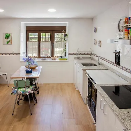 Barcena De Ebro Holiday home