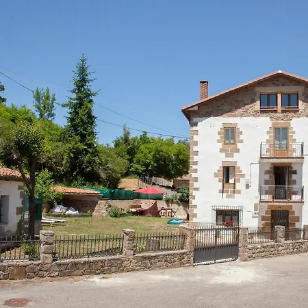 Barcena De Ebro Holiday home *