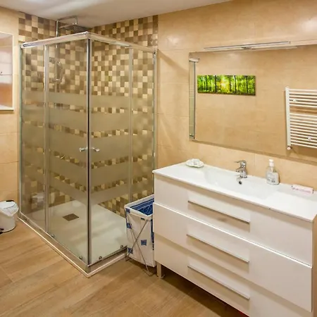 Barcena De Ebro Holiday home *