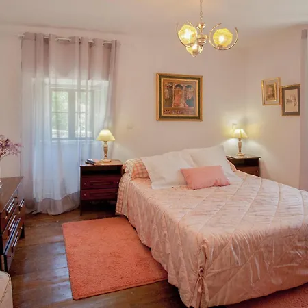 Barcena De Ebro Holiday home